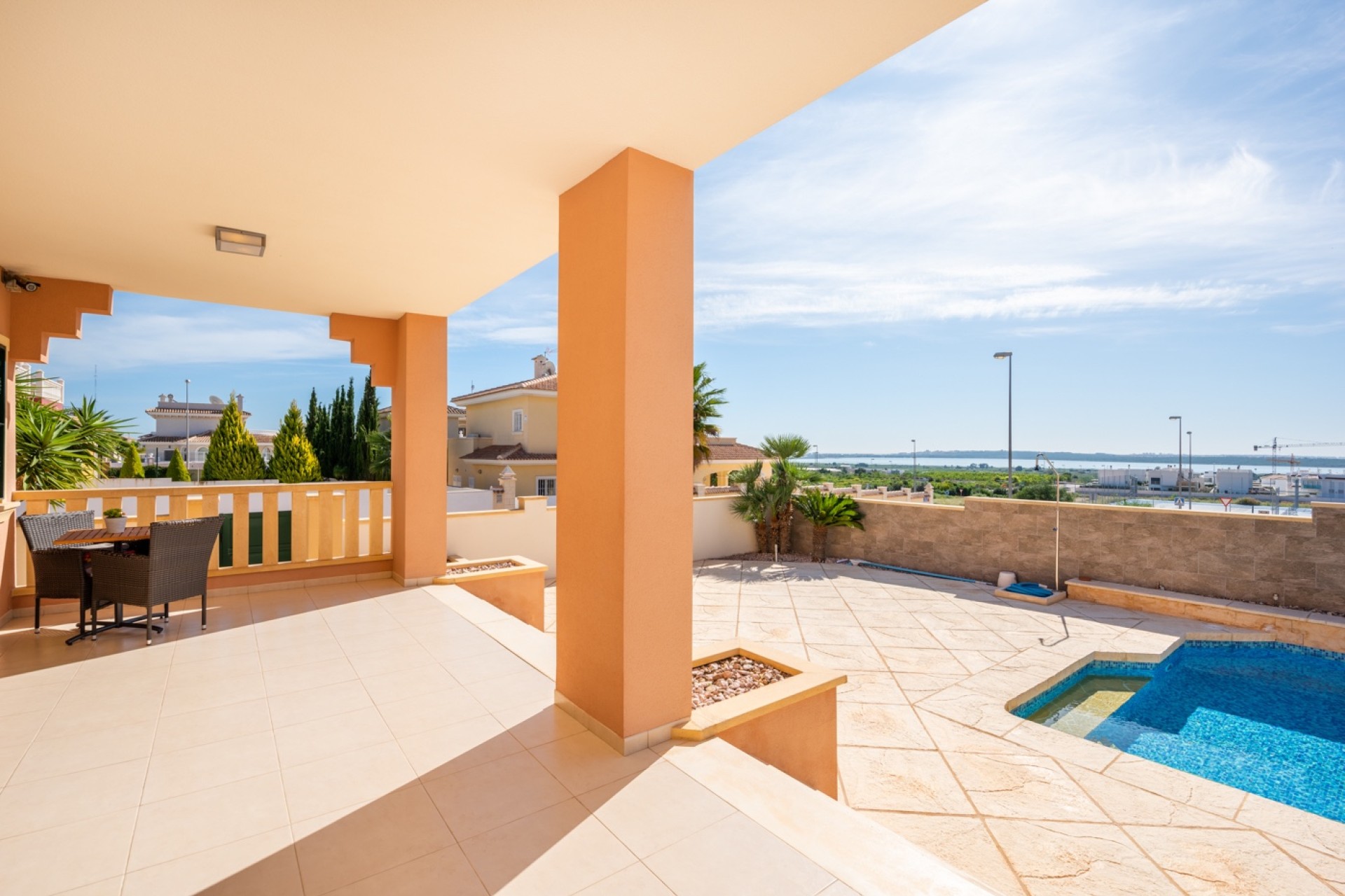 Sale - Villa - Ciudad Quesada - Rojales