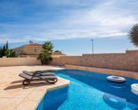 Sale - Villa - Ciudad Quesada - Rojales