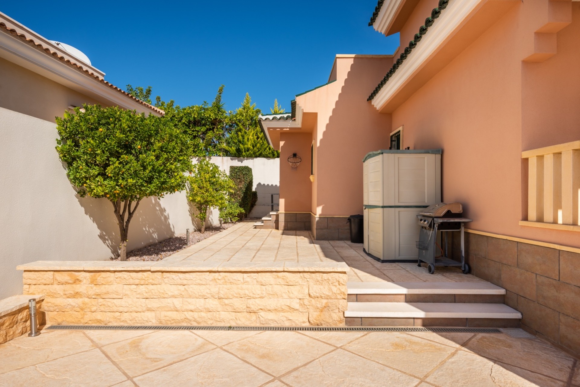 Sale - Villa - Ciudad Quesada - Rojales