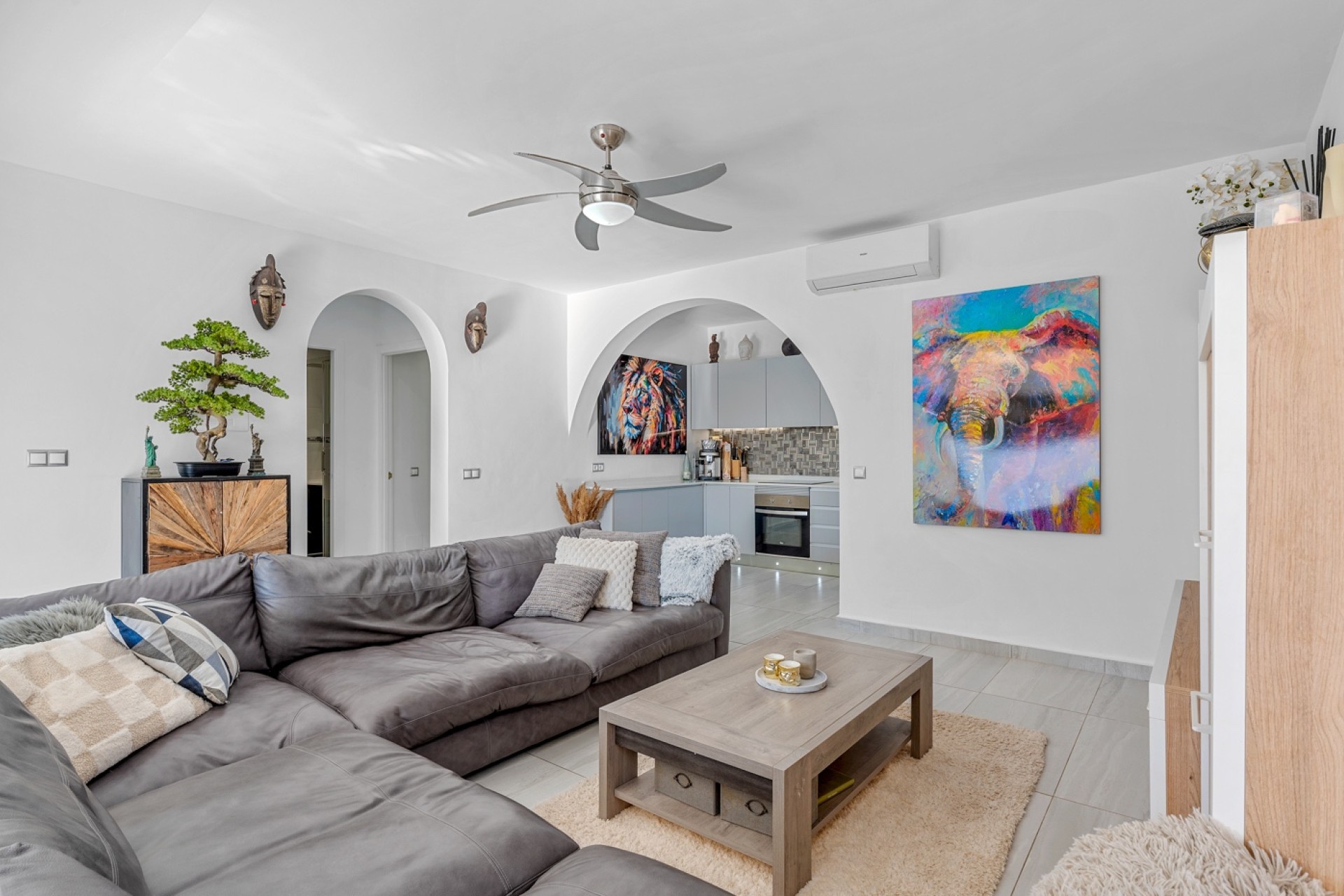 Sale - Villa - Ciudad Quesada - Rojales