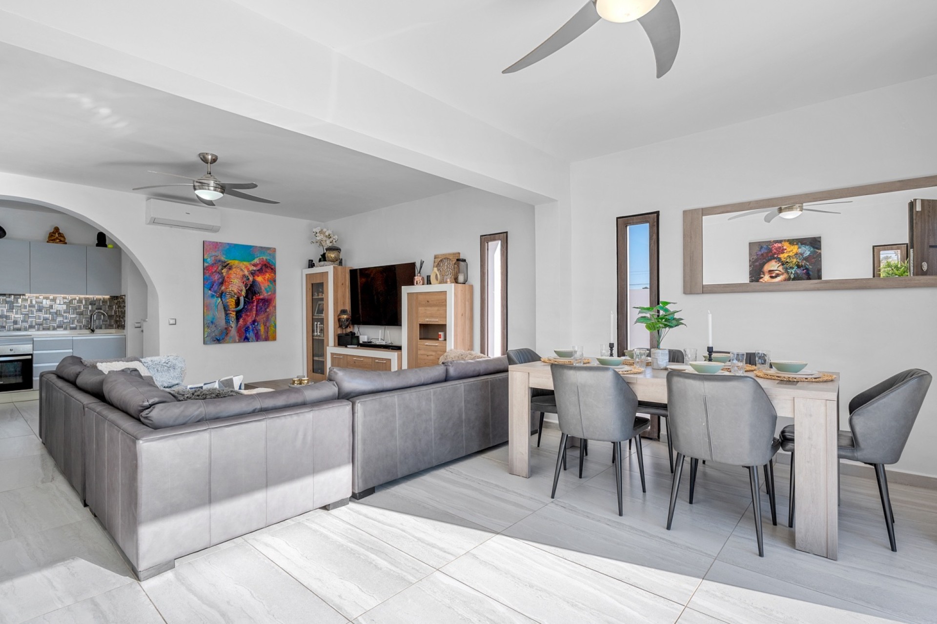 Sale - Villa - Ciudad Quesada - Rojales