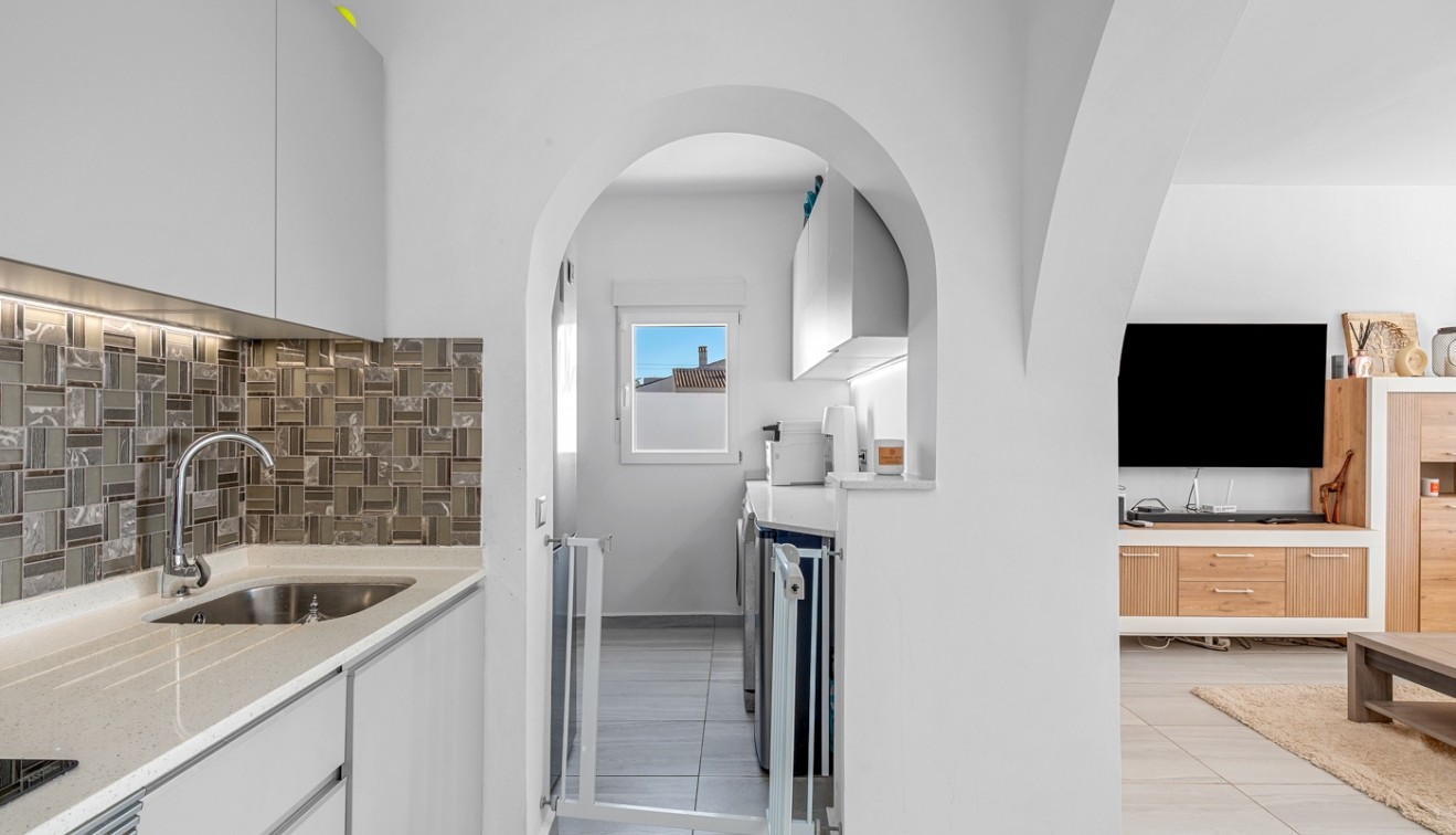 Sale - Villa - Ciudad Quesada - Rojales