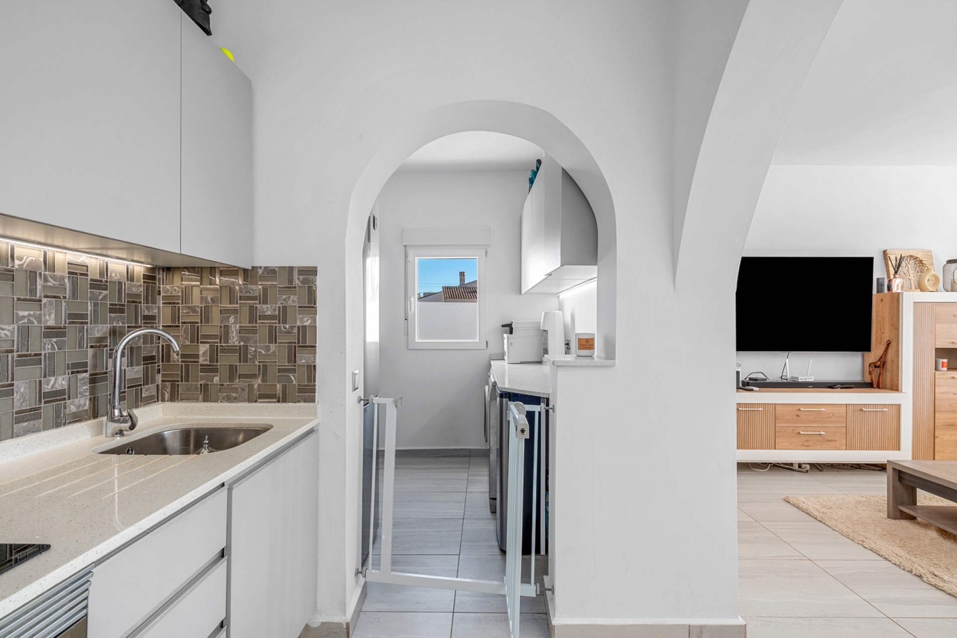 Sale - Villa - Ciudad Quesada - Rojales