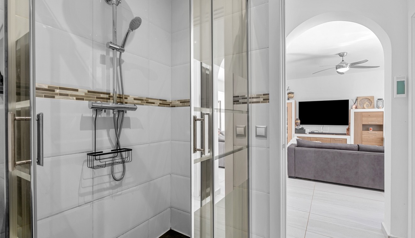 Sale - Villa - Ciudad Quesada - Rojales