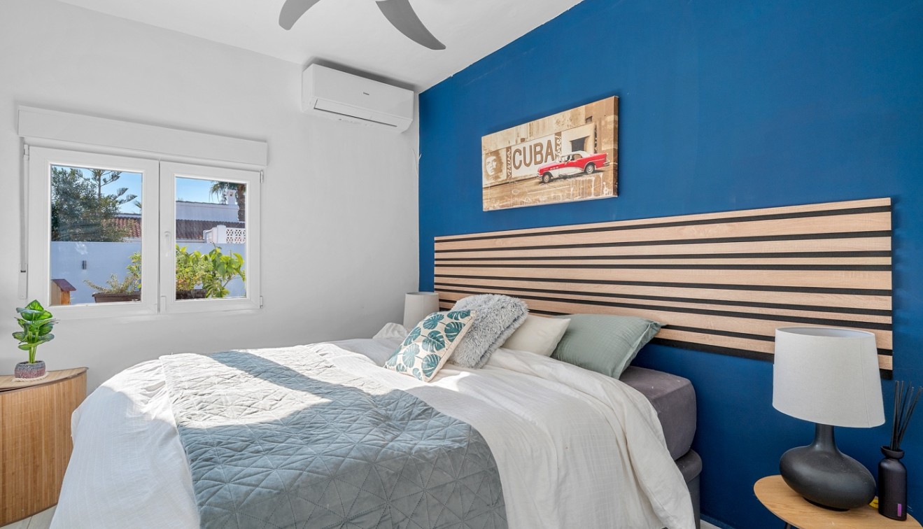 Sale - Villa - Ciudad Quesada - Rojales