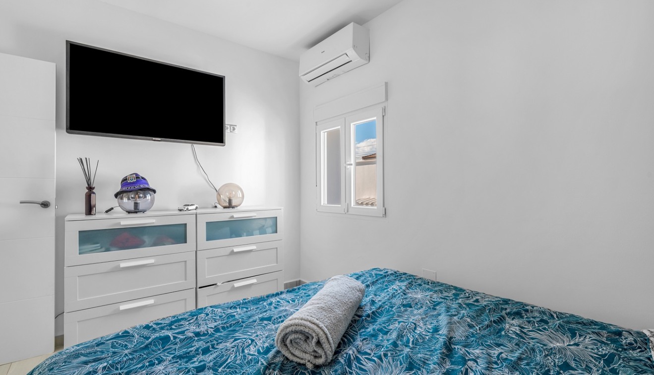 Sale - Villa - Ciudad Quesada - Rojales