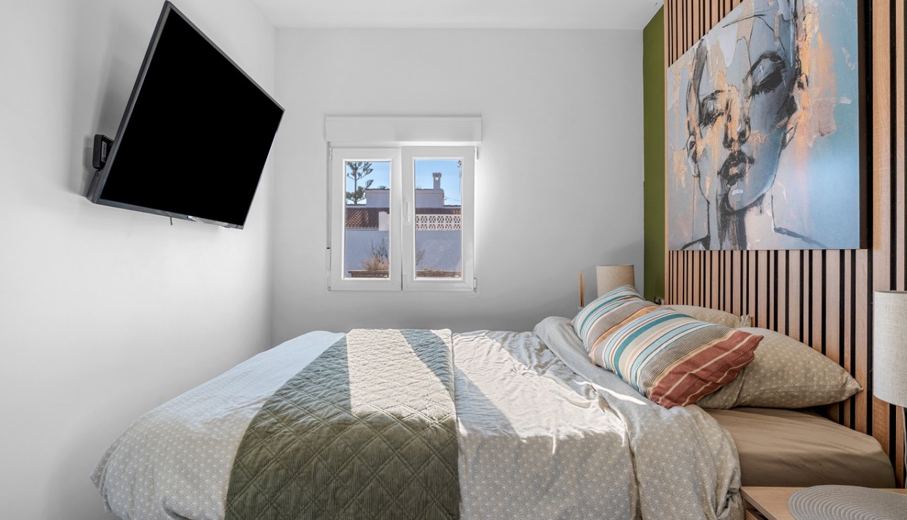 Sale - Villa - Ciudad Quesada - Rojales