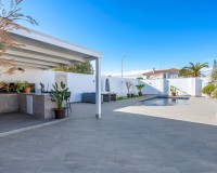 Sale - Villa - Ciudad Quesada - Rojales