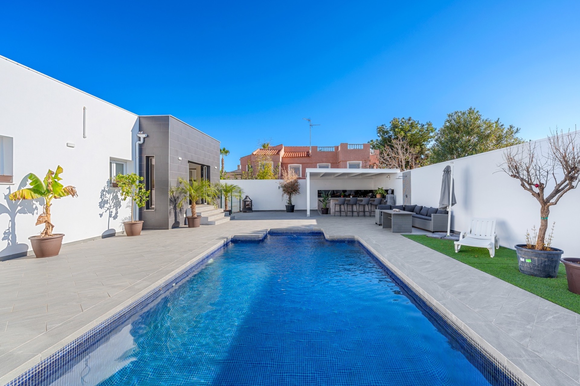 Sale - Villa - Ciudad Quesada - Rojales