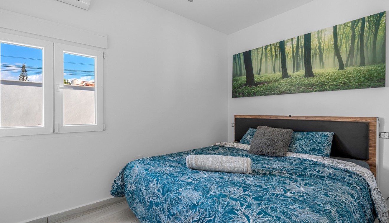 Sale - Villa - Ciudad Quesada - Rojales