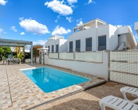 Sale - Villa - Ciudad Quesada - Rojales