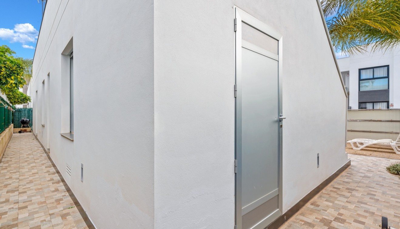 Sale - Villa - Ciudad Quesada - Rojales