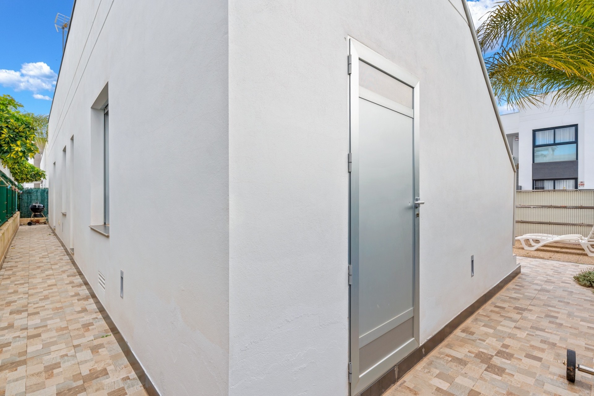 Sale - Villa - Ciudad Quesada - Rojales