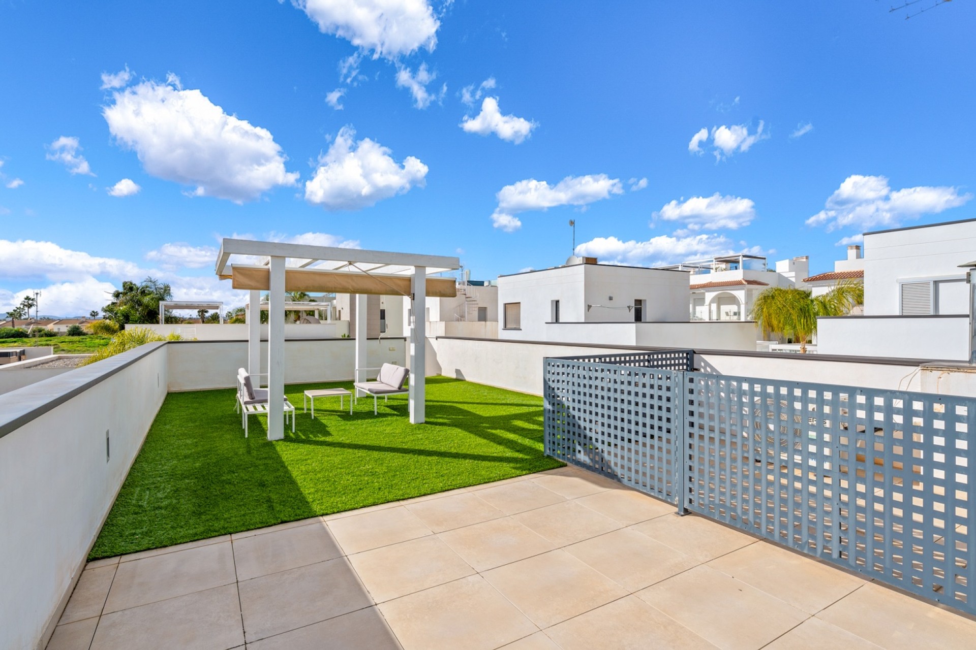 Sale - Villa - Ciudad Quesada - Rojales
