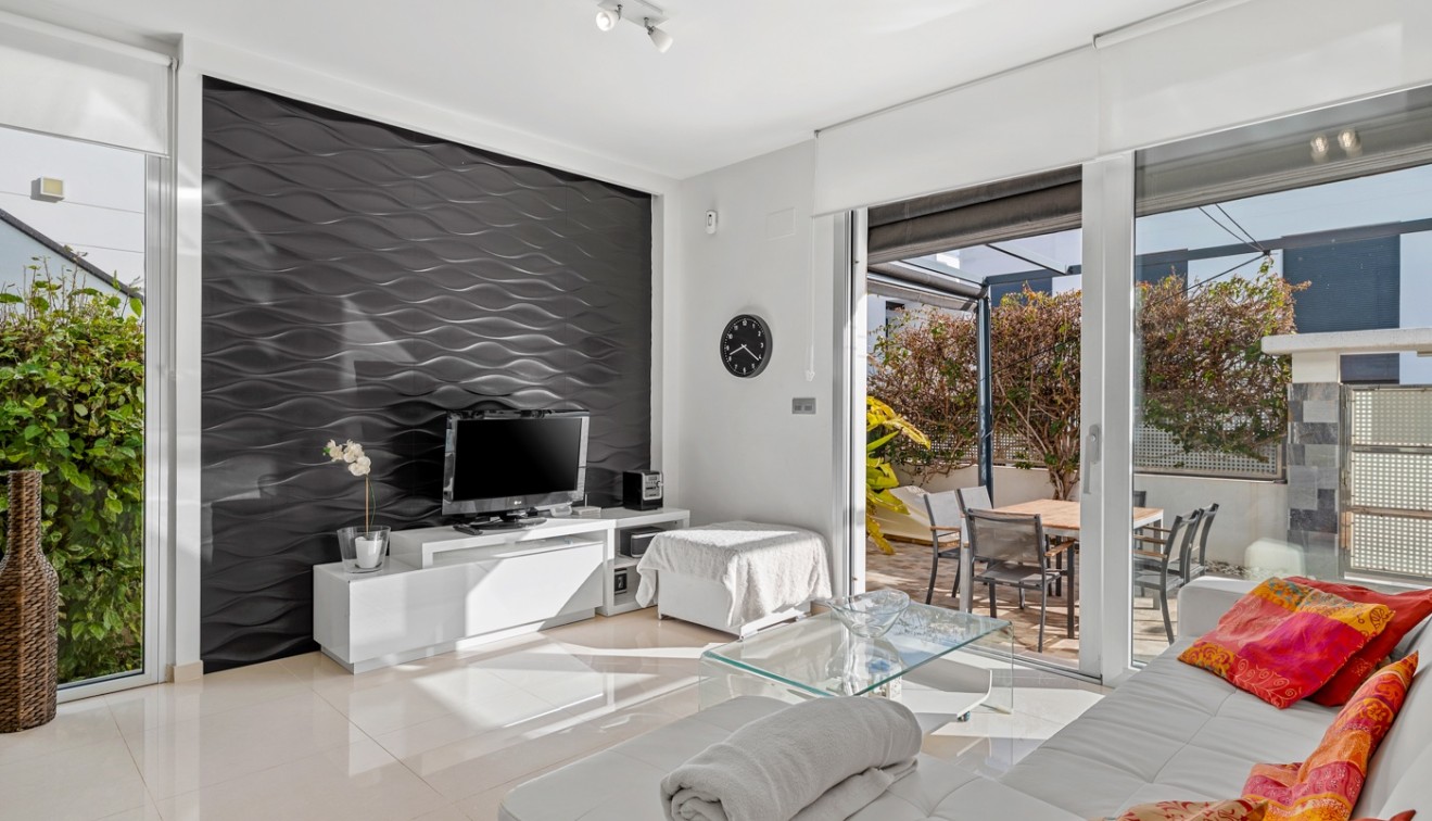 Sale - Villa - Ciudad Quesada - Rojales