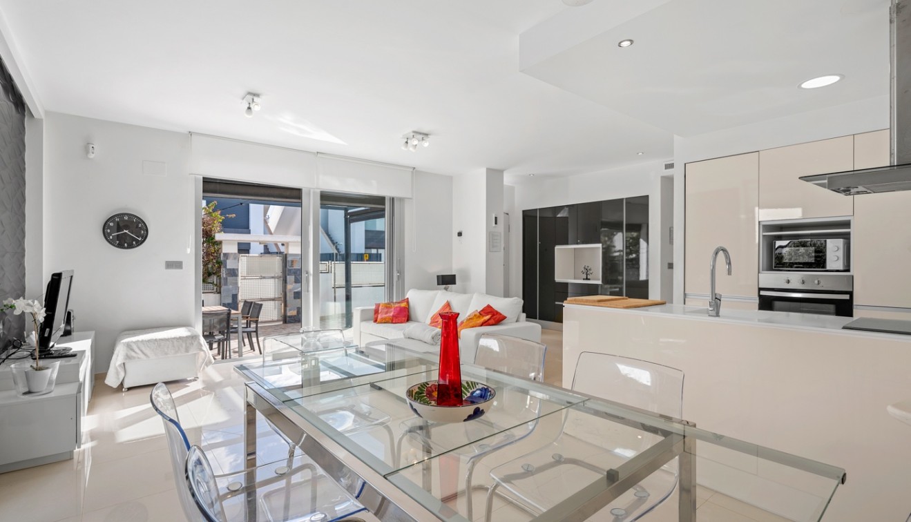 Sale - Villa - Ciudad Quesada - Rojales