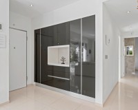 Sale - Villa - Ciudad Quesada - Rojales