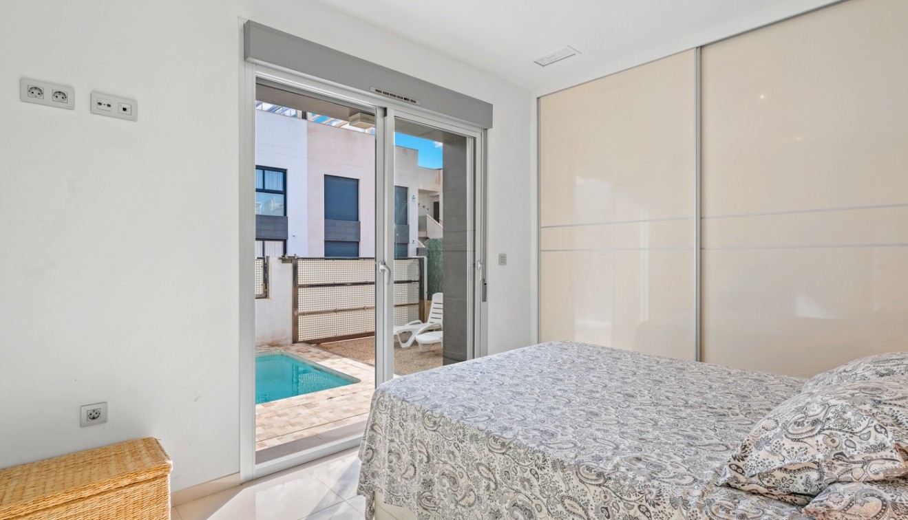 Sale - Villa - Ciudad Quesada - Rojales