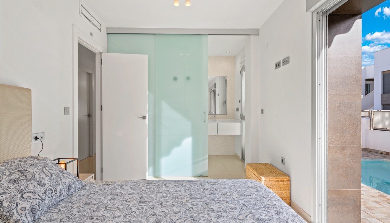 Sale - Villa - Ciudad Quesada - Rojales