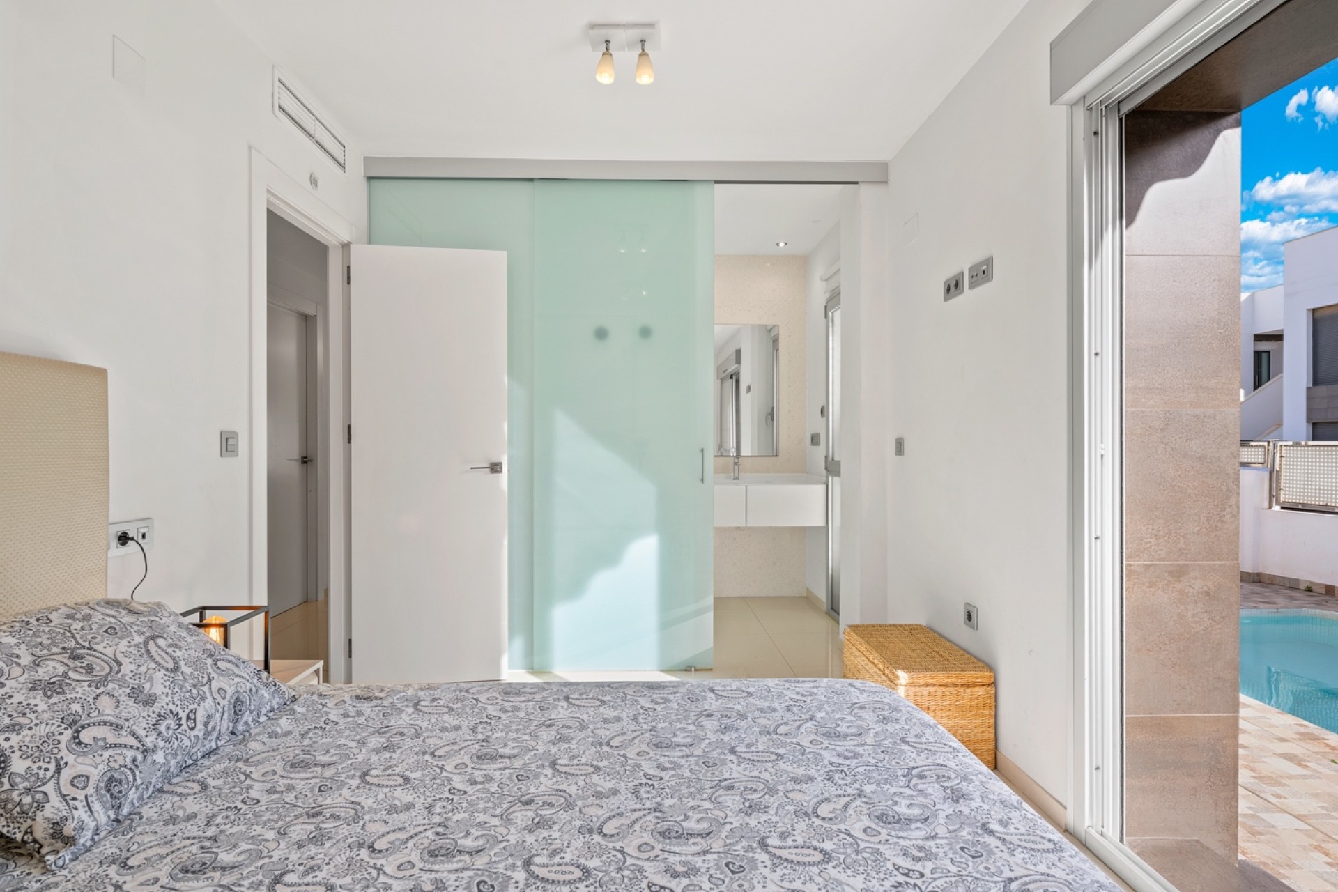 Sale - Villa - Ciudad Quesada - Rojales