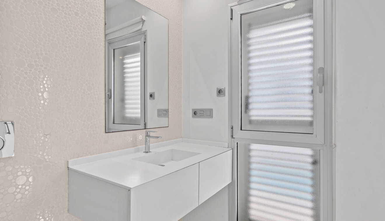 Sale - Villa - Ciudad Quesada - Rojales