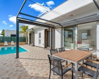 Sale - Villa - Ciudad Quesada - Rojales