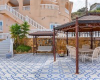 Sale - Villa - Ciudad Quesada - Rojales