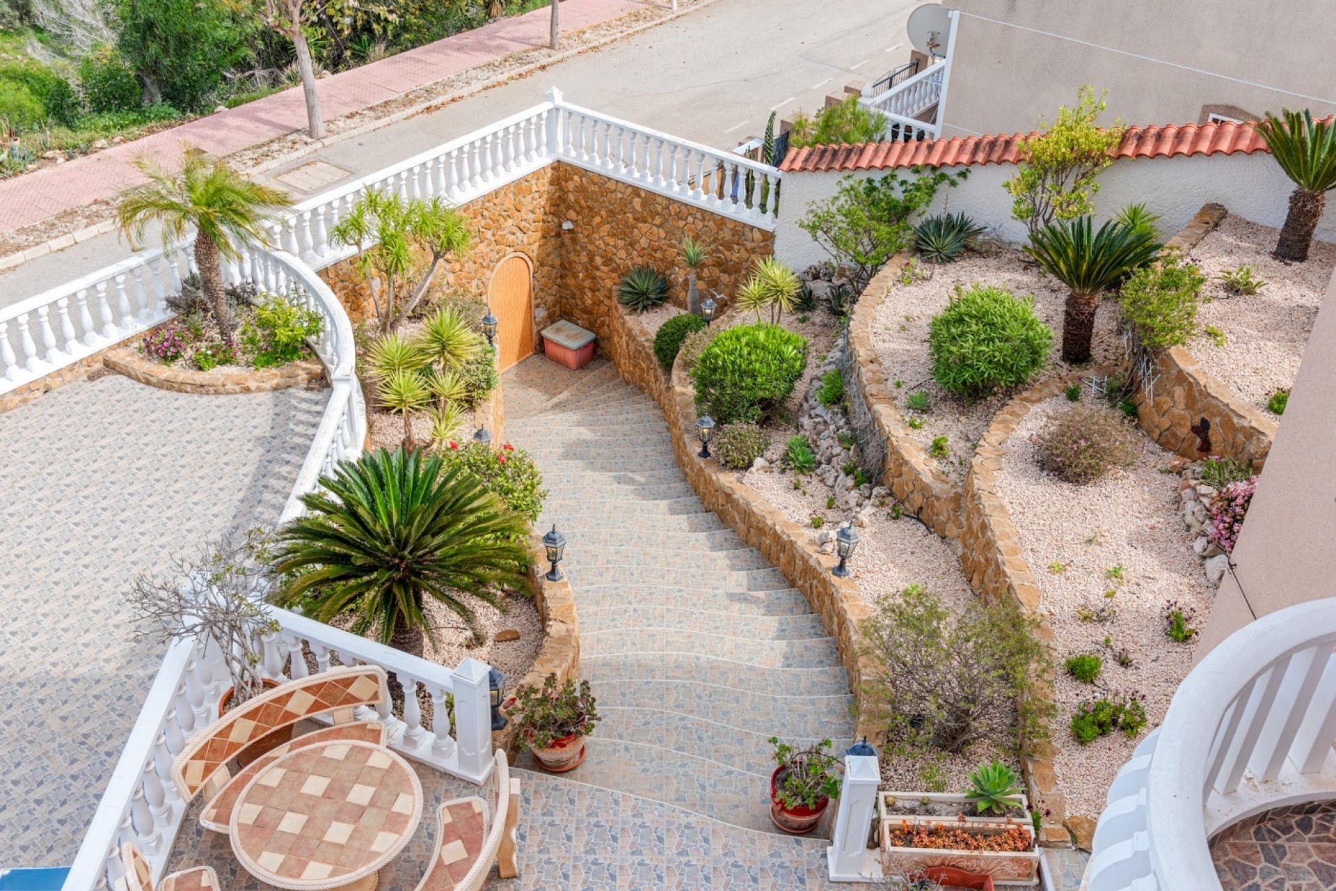 Sale - Villa - Ciudad Quesada - Rojales