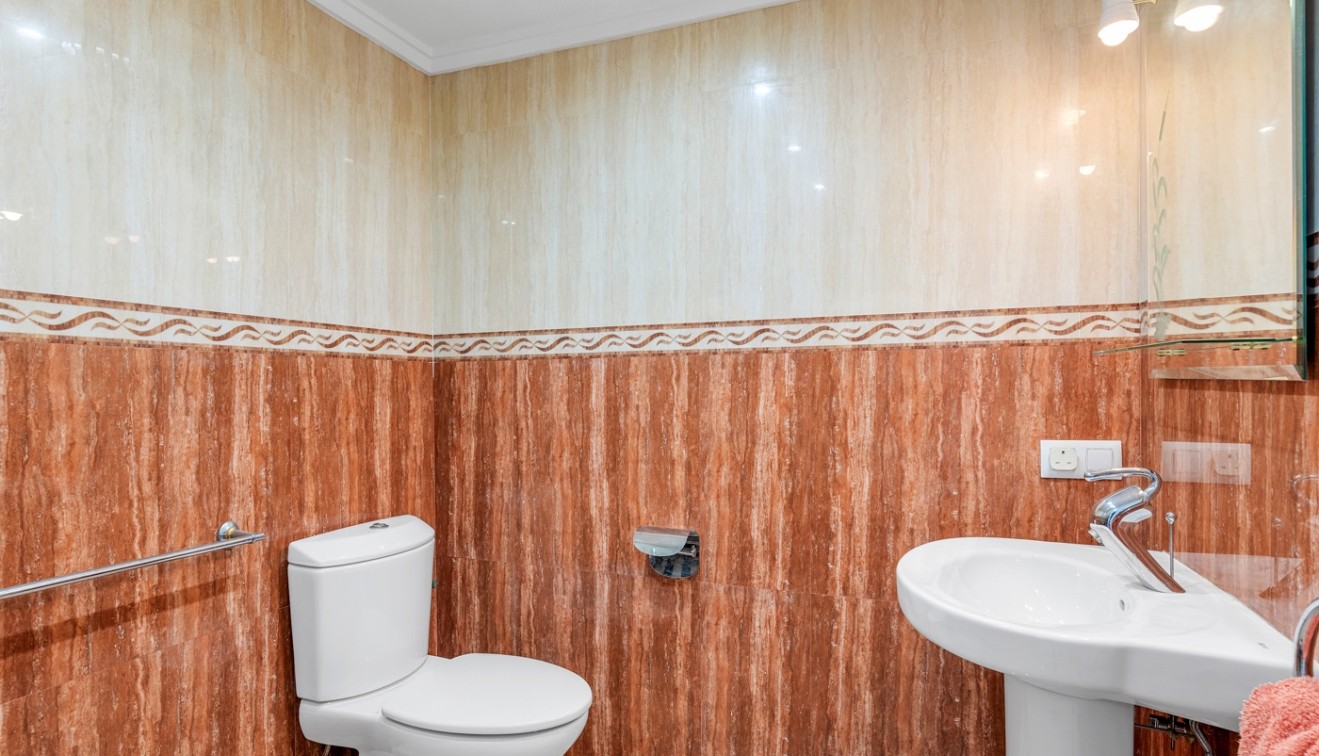 Sale - Villa - Ciudad Quesada - Rojales