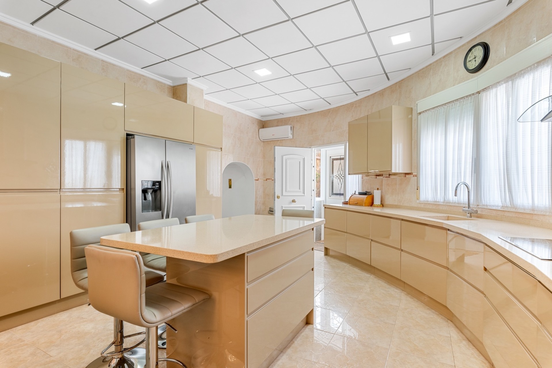 Sale - Villa - Ciudad Quesada - Rojales