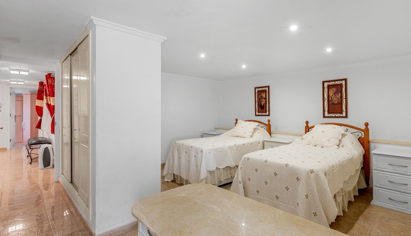 Sale - Villa - Ciudad Quesada - Rojales
