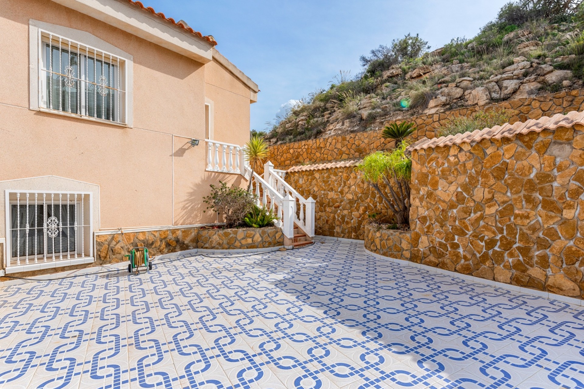 Sale - Villa - Ciudad Quesada - Rojales