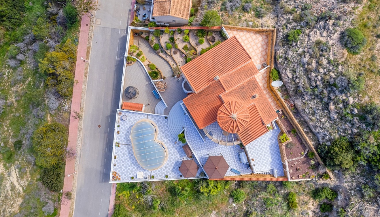 Sale - Villa - Ciudad Quesada - Rojales