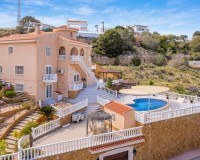 Sale - Villa - Ciudad Quesada - Rojales