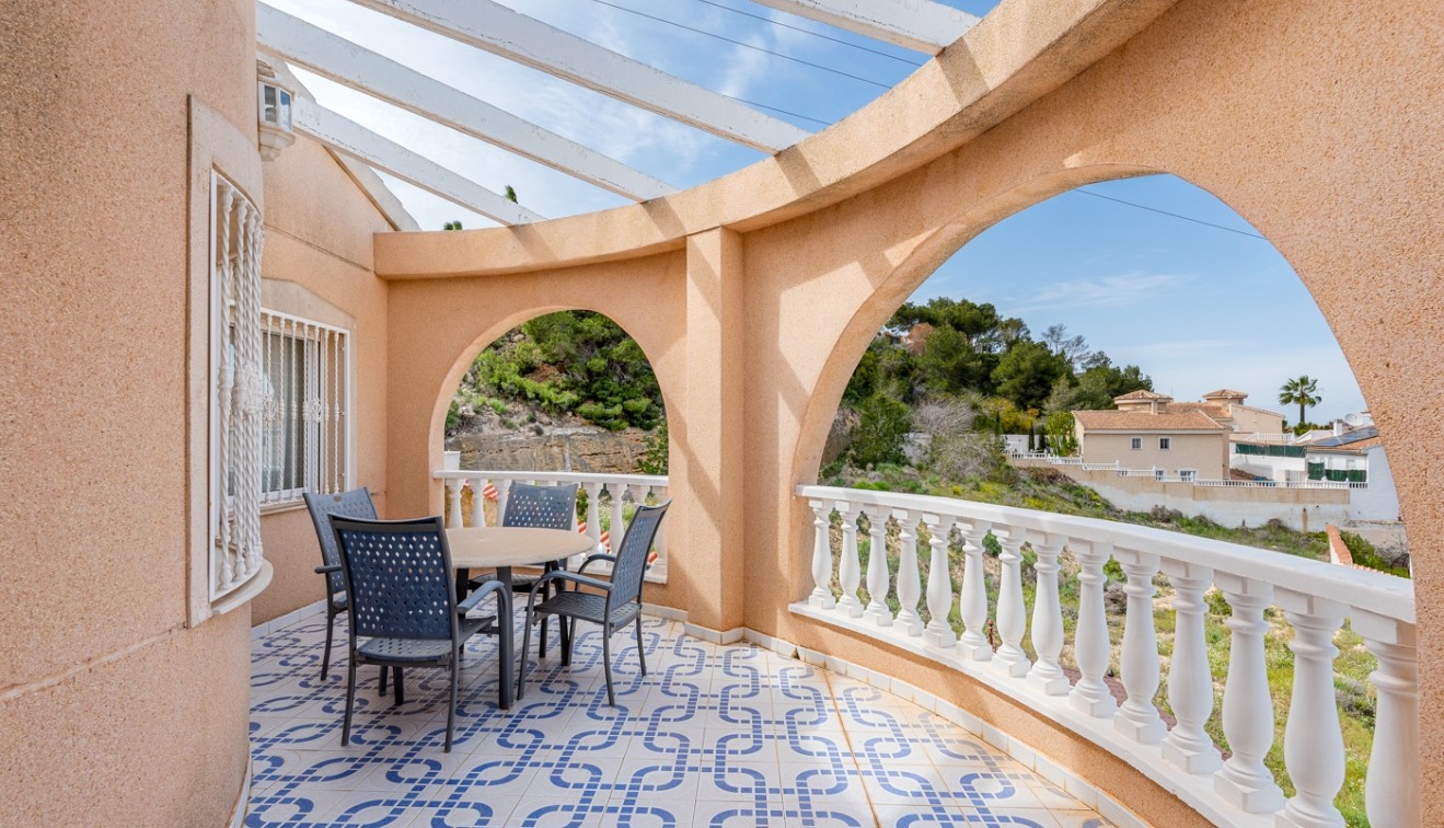 Sale - Villa - Ciudad Quesada - Rojales