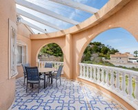 Sale - Villa - Ciudad Quesada - Rojales
