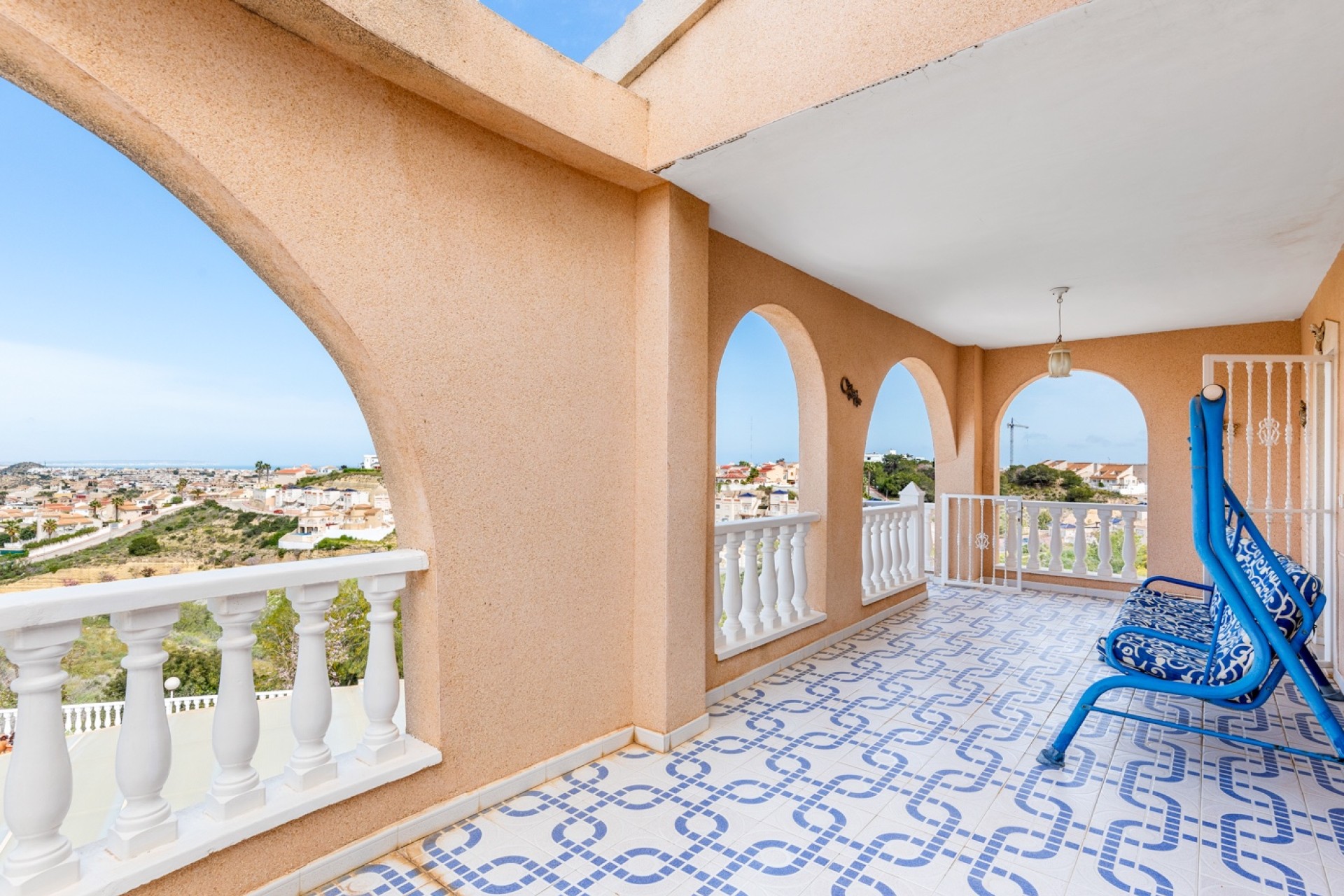 Sale - Villa - Ciudad Quesada - Rojales