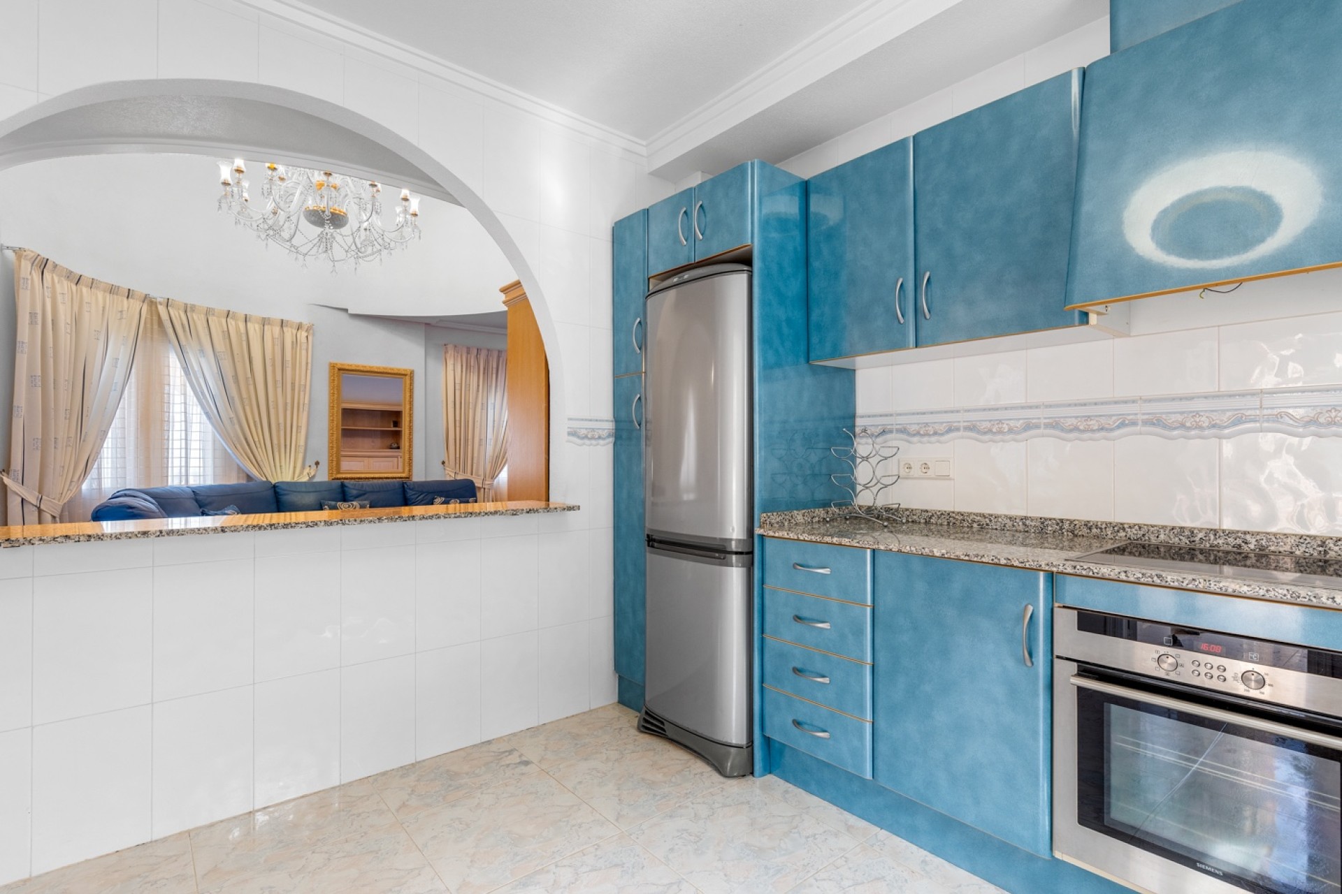 Sale - Villa - Ciudad Quesada - Rojales