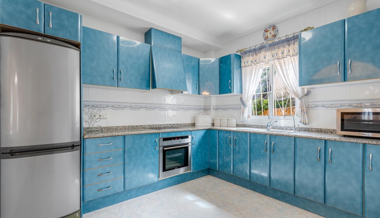 Sale - Villa - Ciudad Quesada - Rojales