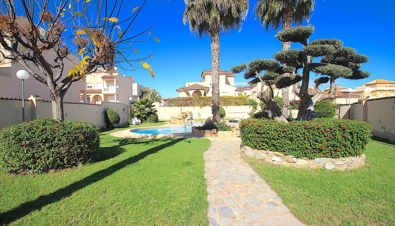 Sale - Villa - Ciudad Quesada - Rojales