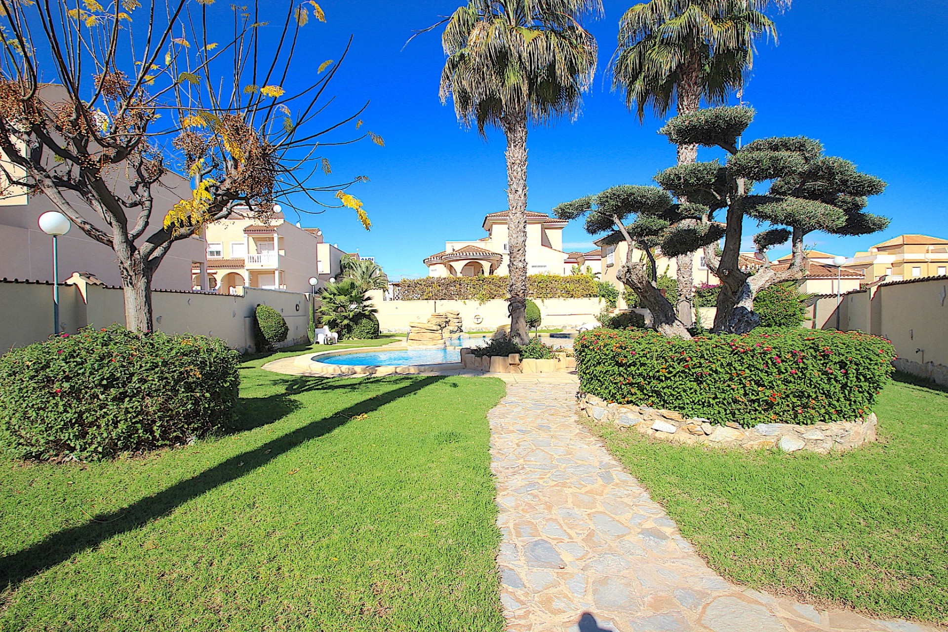 Sale - Villa - Ciudad Quesada - Rojales