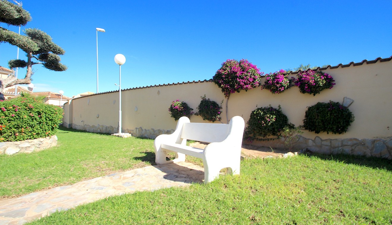 Sale - Villa - Ciudad Quesada - Rojales