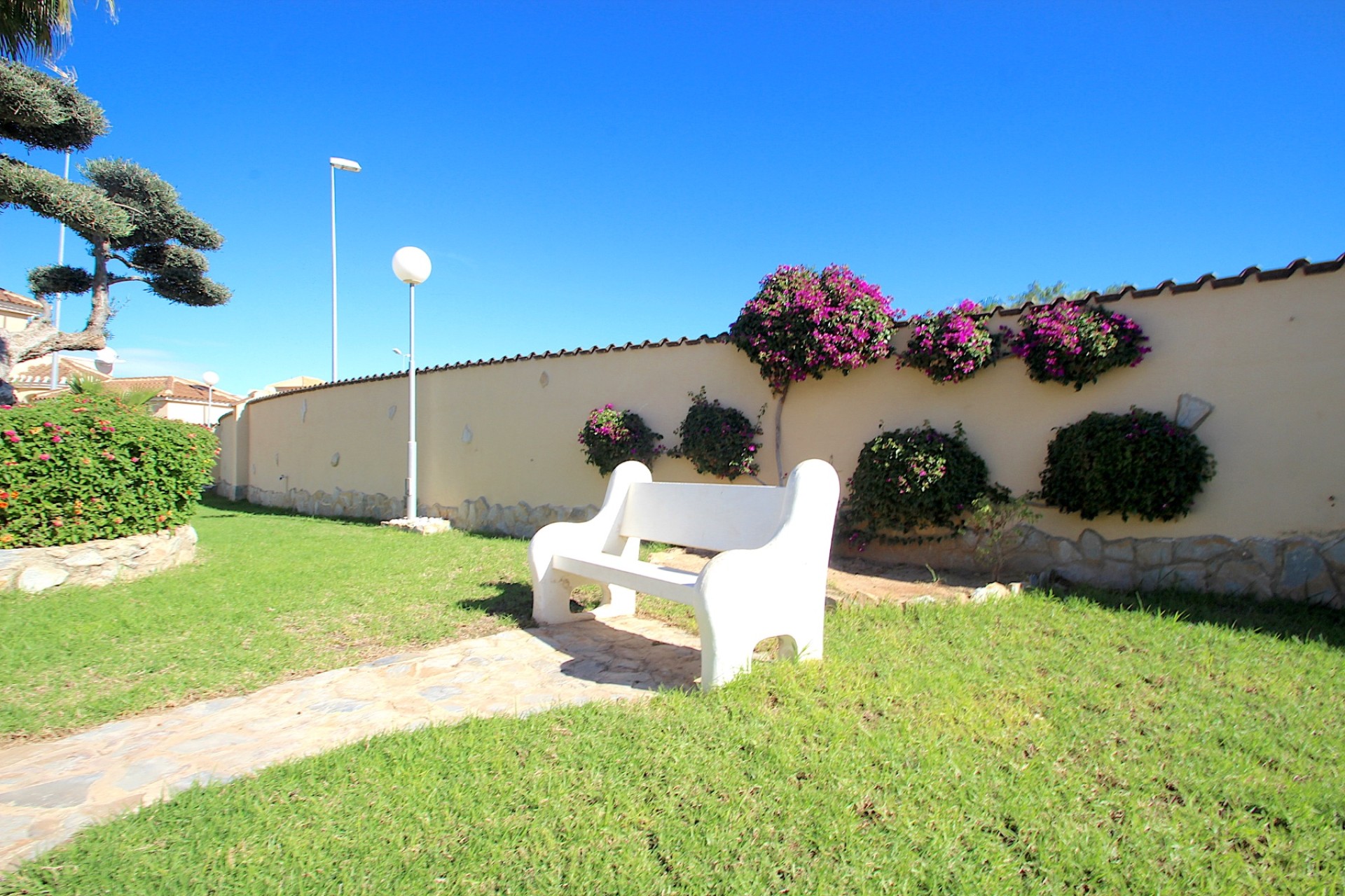 Sale - Villa - Ciudad Quesada - Rojales