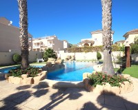 Sale - Villa - Ciudad Quesada - Rojales