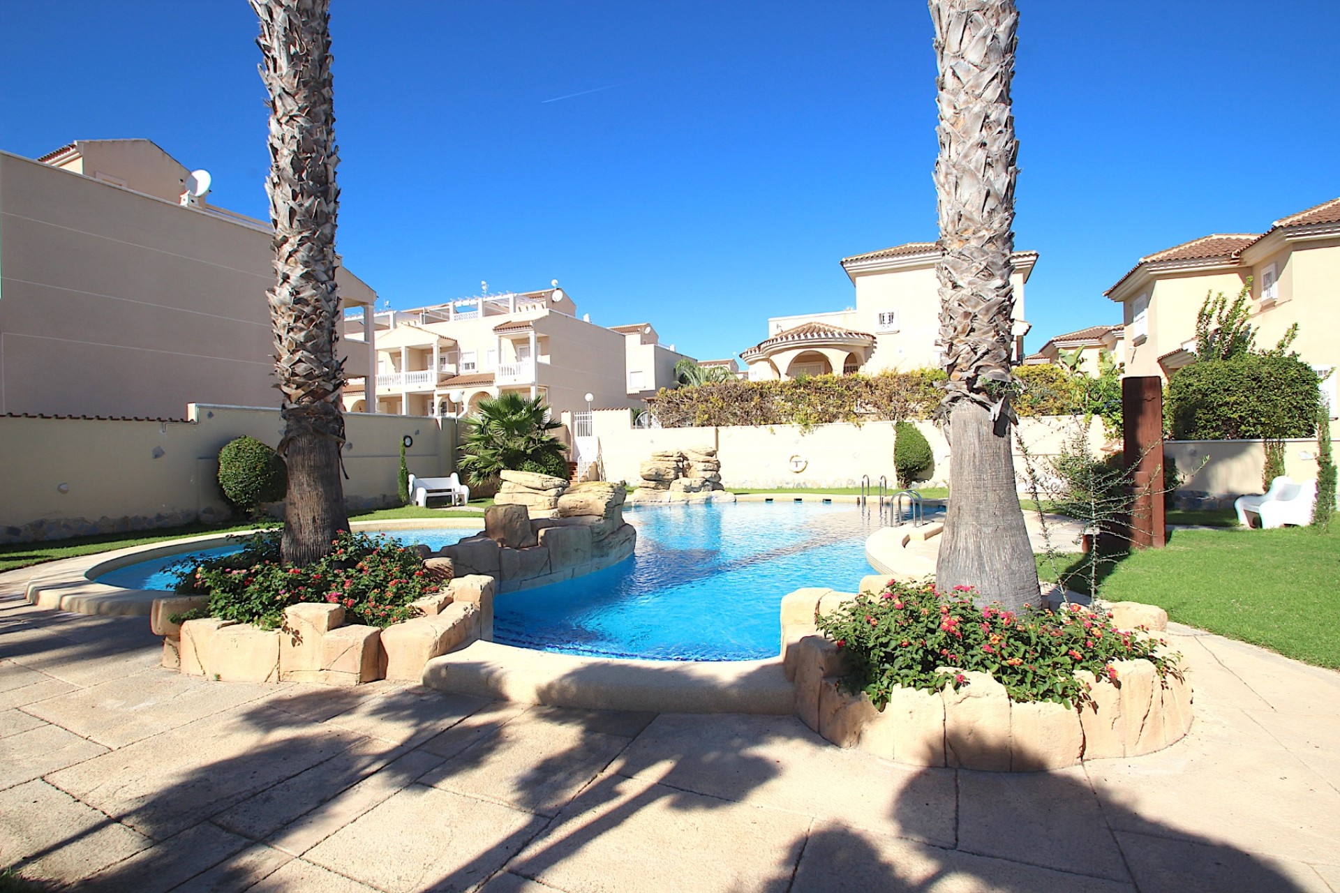 Sale - Villa - Ciudad Quesada - Rojales