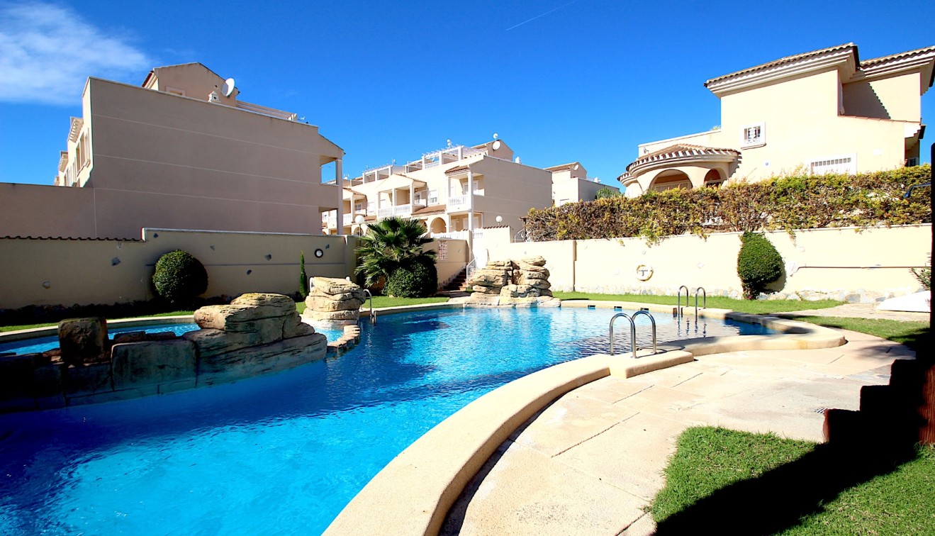 Sale - Villa - Ciudad Quesada - Rojales