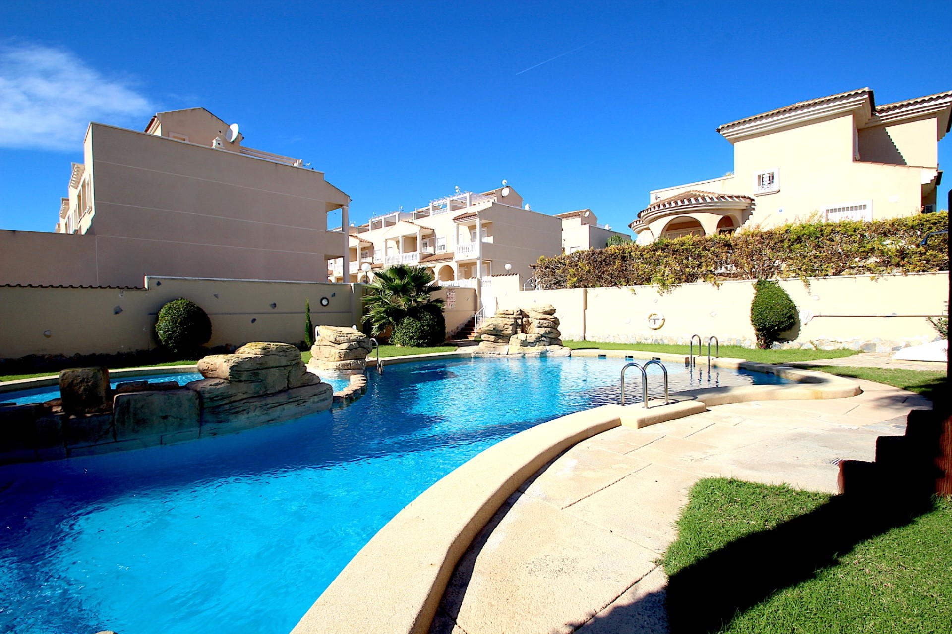 Sale - Villa - Ciudad Quesada - Rojales