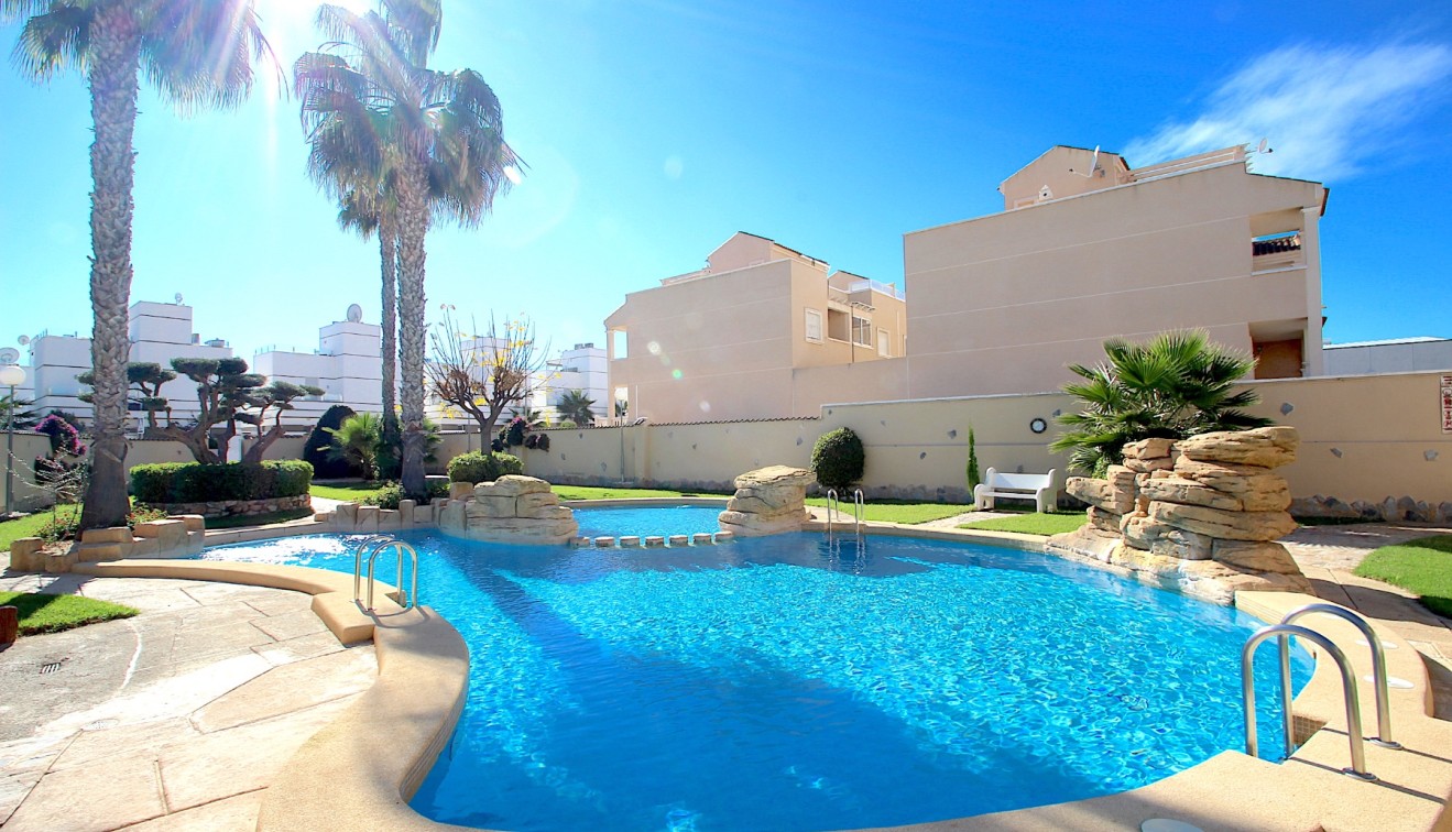 Sale - Villa - Ciudad Quesada - Rojales