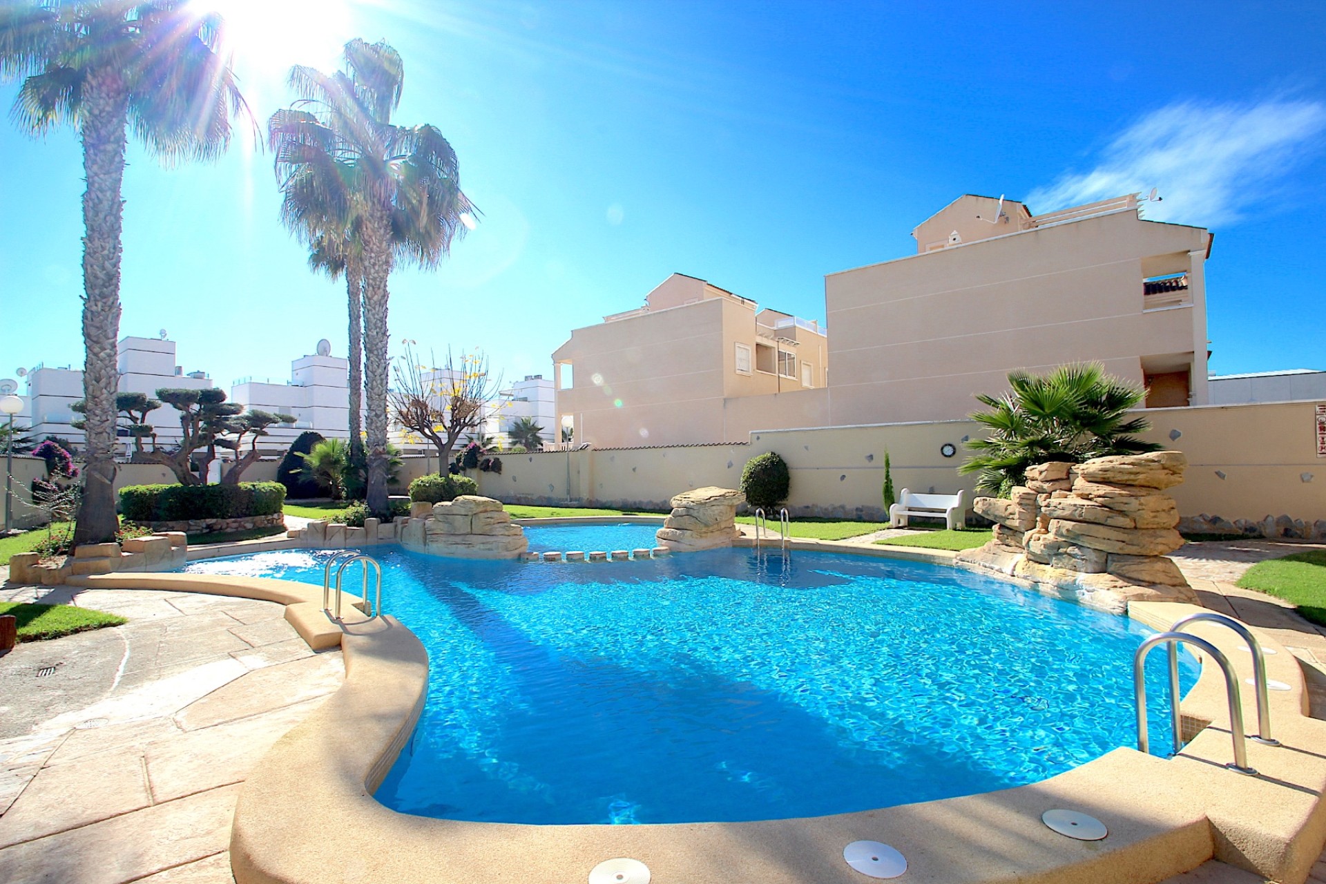 Sale - Villa - Ciudad Quesada - Rojales