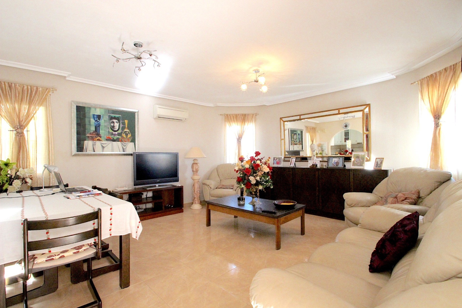 Sale - Villa - Ciudad Quesada - Rojales